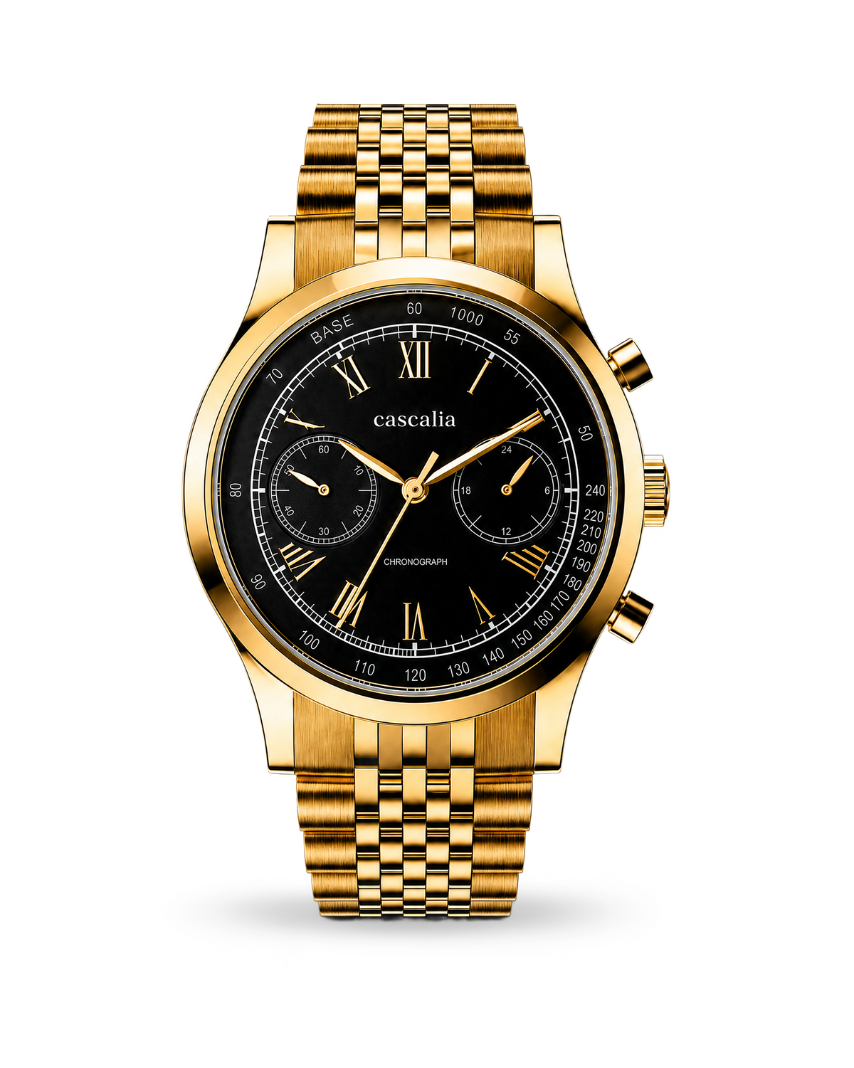 Velo Gold