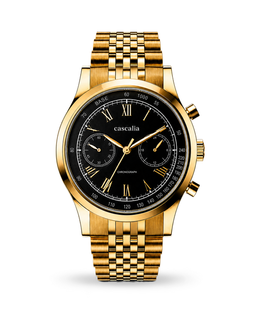 Velo Gold