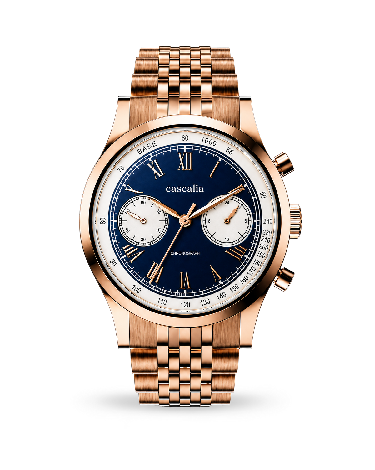 Velo Rosegold