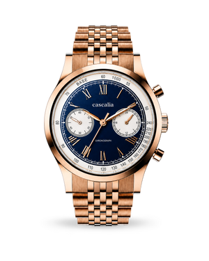 Velo Rosegold