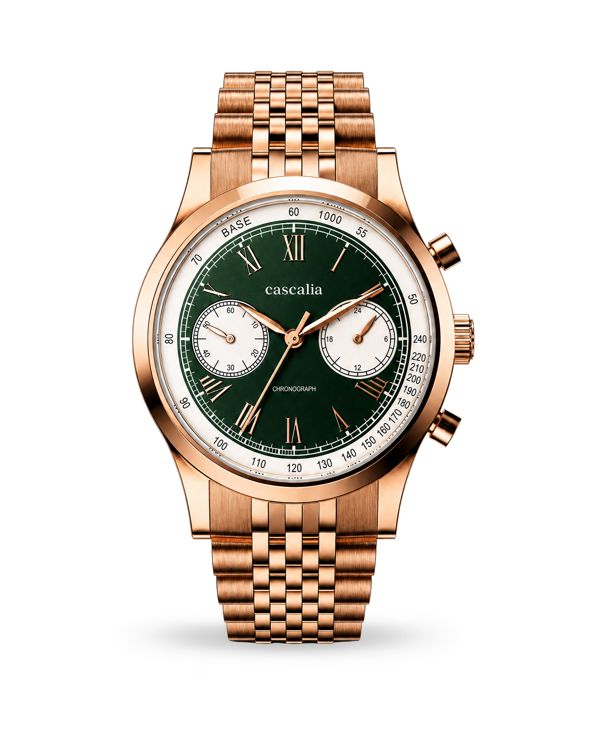 Velo Rosegold