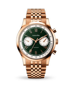Velo Rosegold
