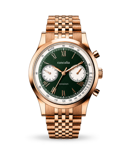 Velo Rosegold