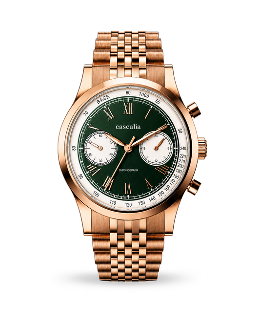 Velo Rosegold