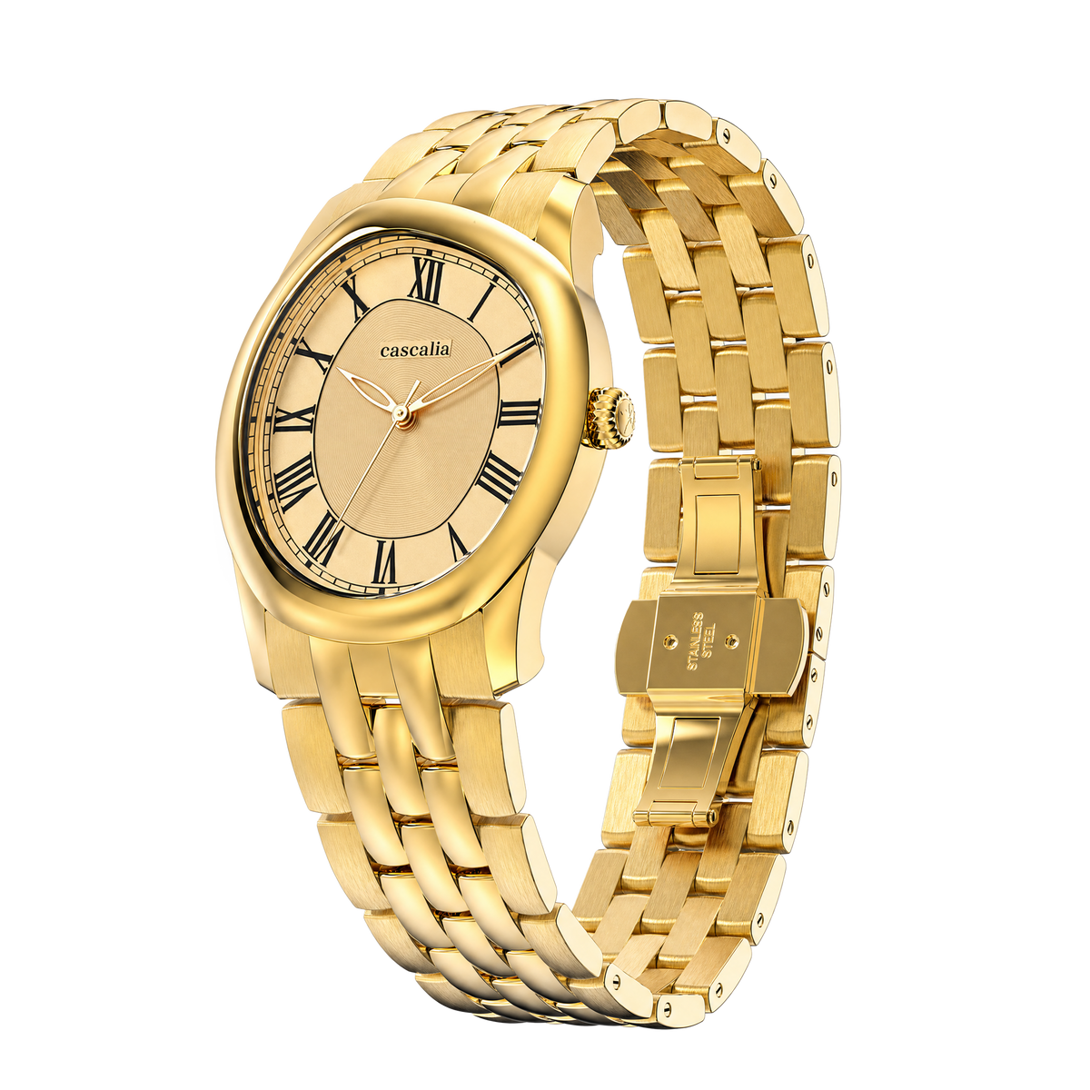 Tero Gold