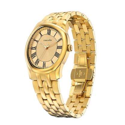 Tero Gold