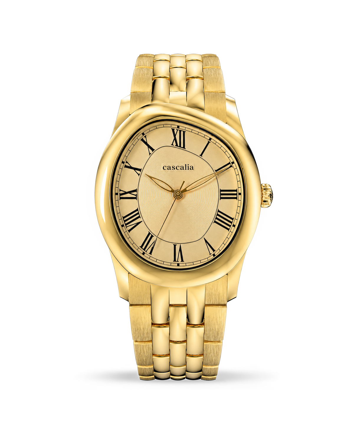 Tero Gold