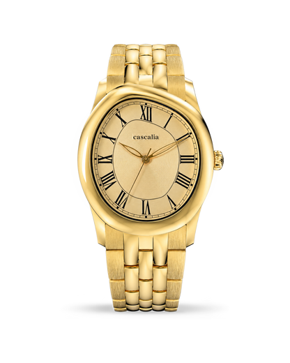 Tero Gold