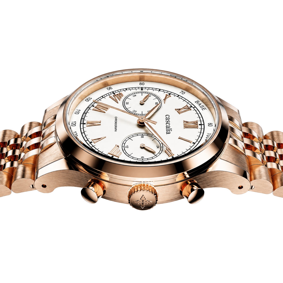 Velo Rosegold