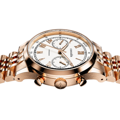 Velo Rosegold