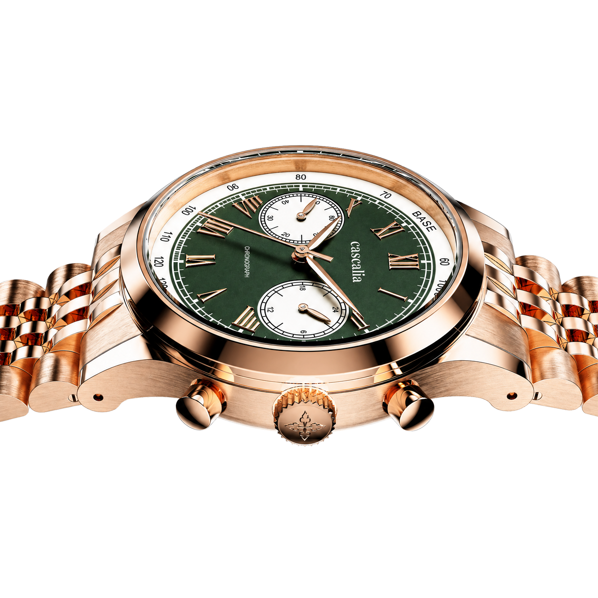 Velo Rosegold