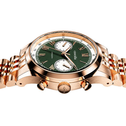 Velo Rosegold