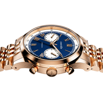 Velo Rosegold