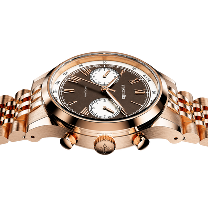 Velo Rosegold