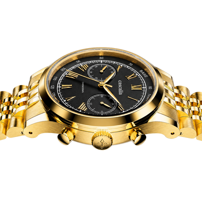 Velo Gold