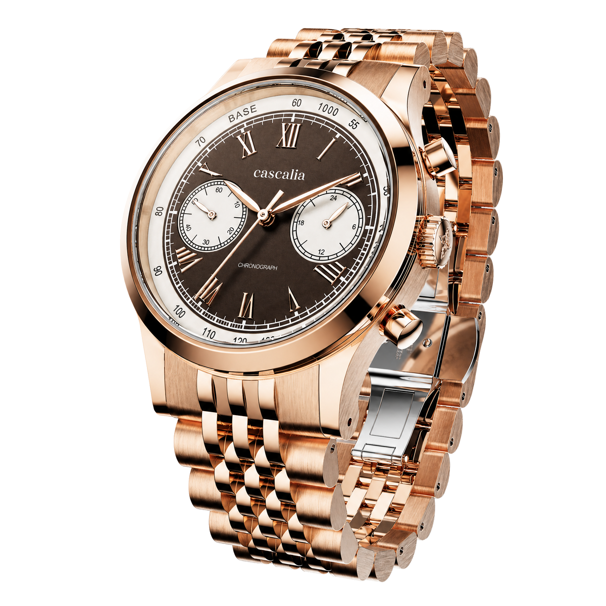 Velo Rosegold