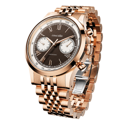 Velo Rosegold