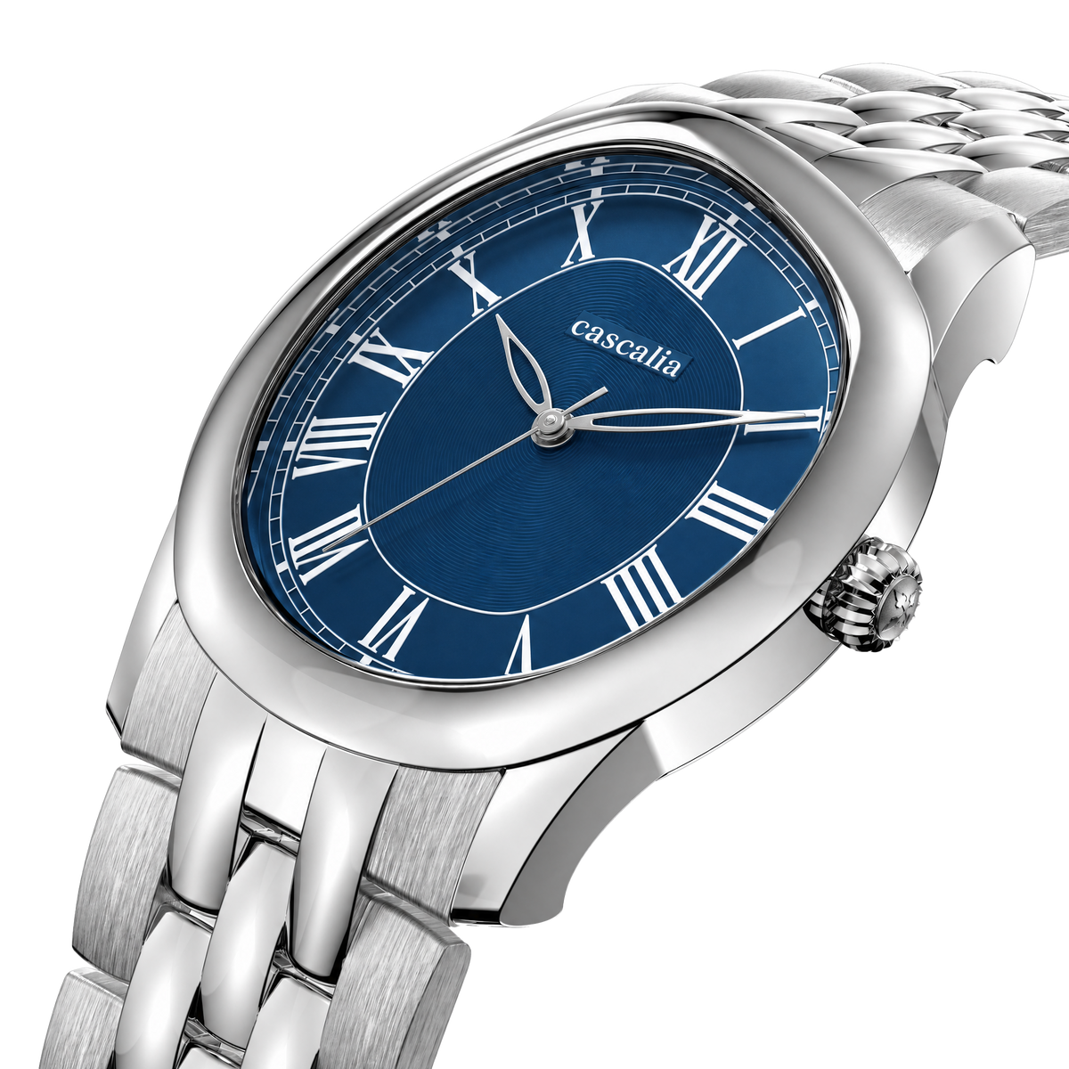 Tero Steel Blue