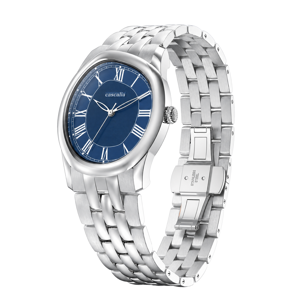 Tero Steel Blue