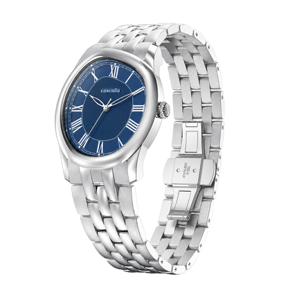 Tero Steel Blue