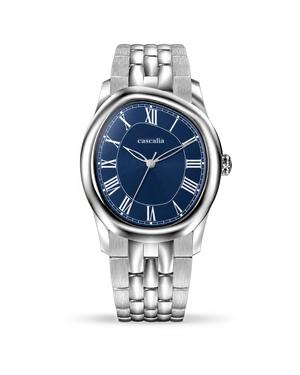 Tero Steel Blue