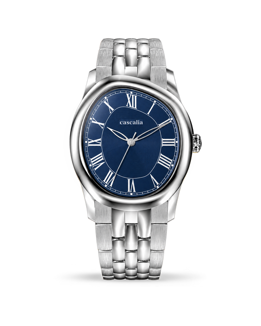 Tero Steel Blue