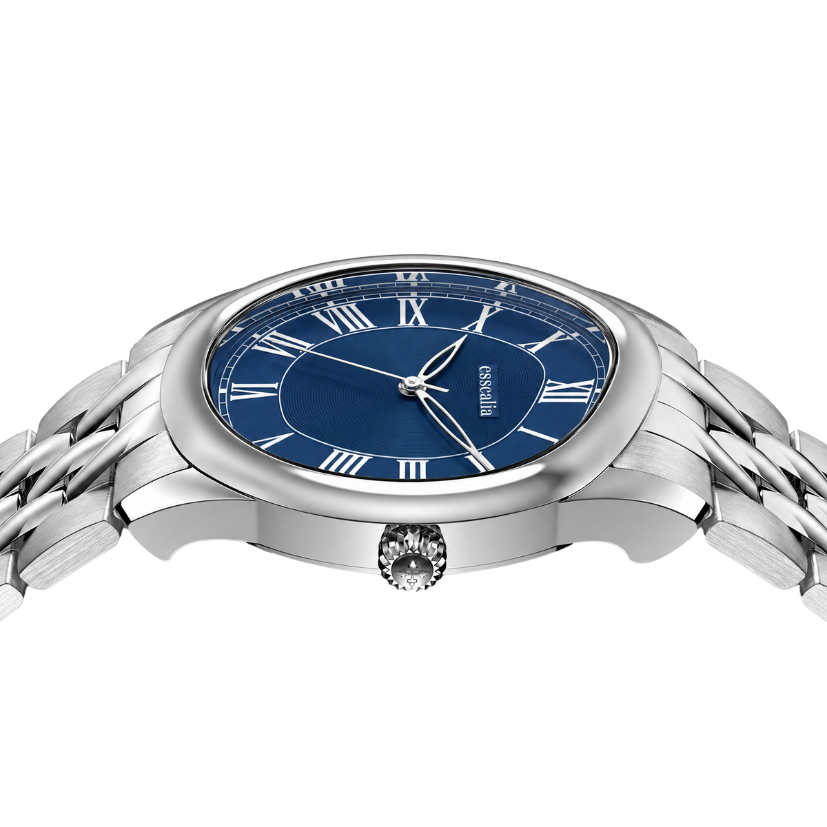 Tero Steel Blue