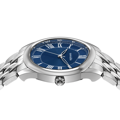 Tero Steel Blue