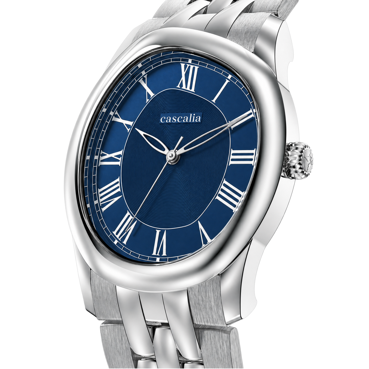 Tero Steel Blue