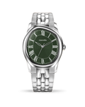 Tero Steel Green