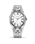 Tero Steel White