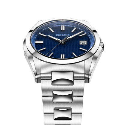 Solara Quartz Blue