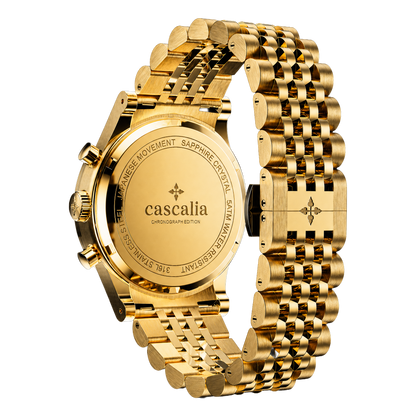Velo Gold