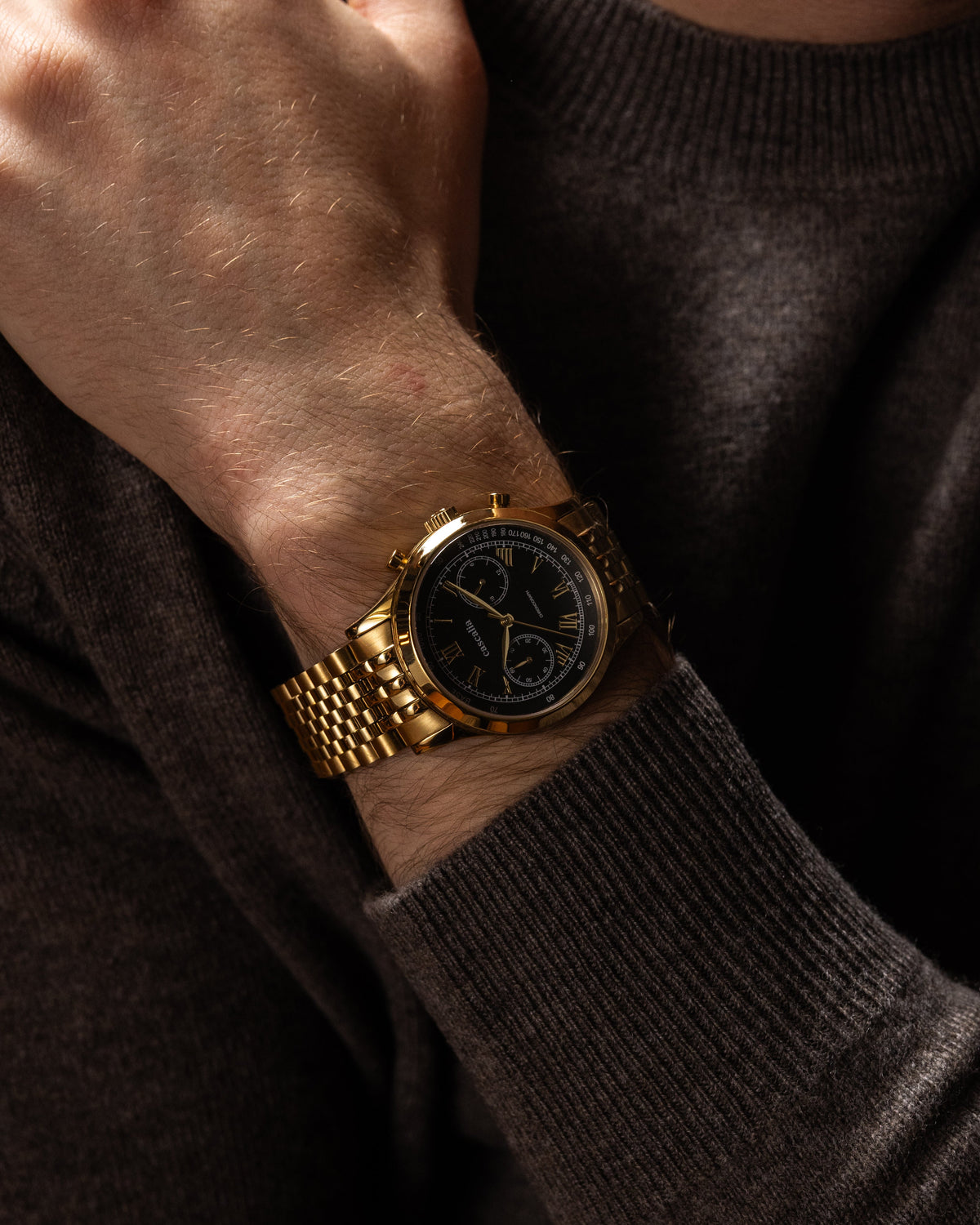 Velo Gold