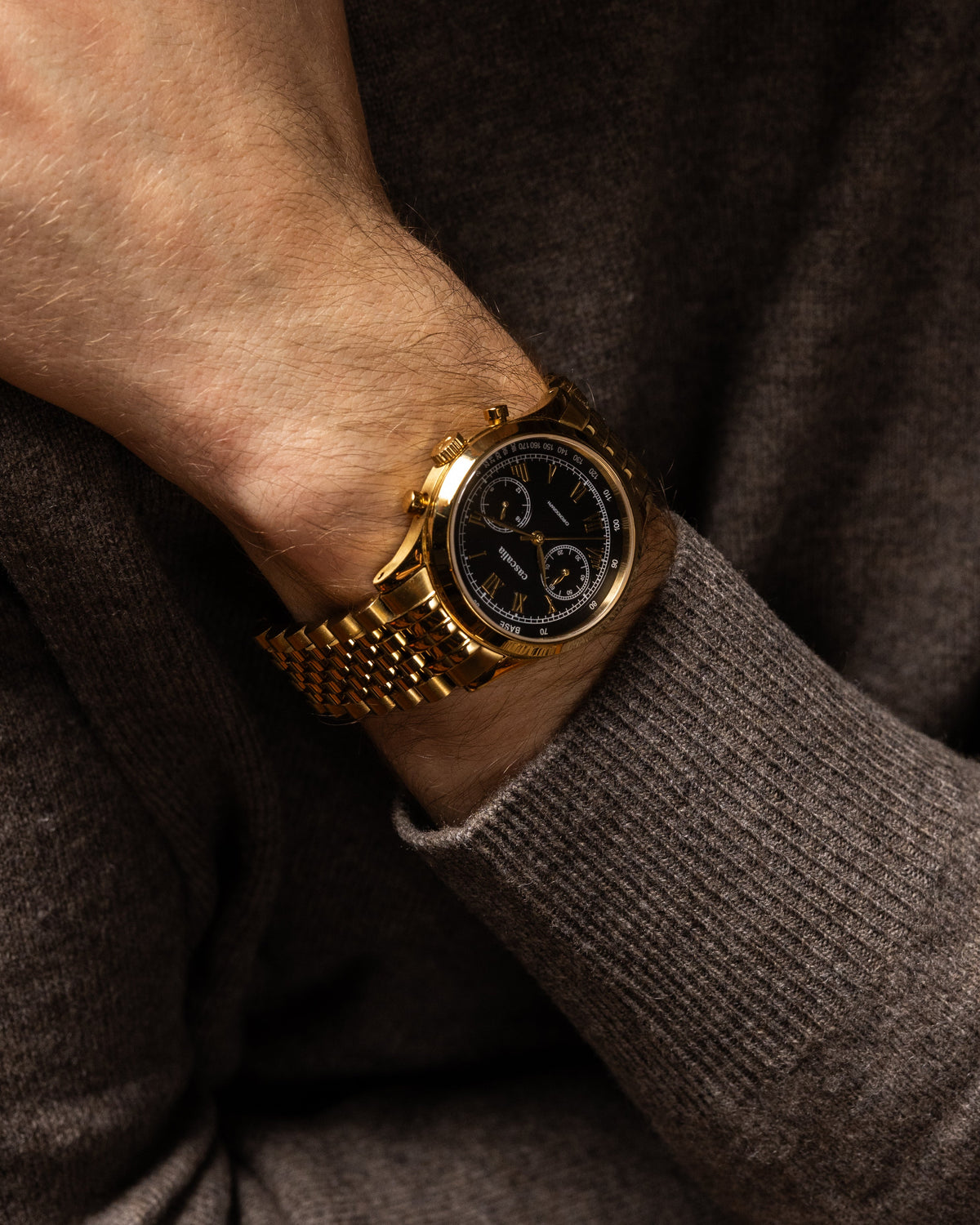 Velo Gold