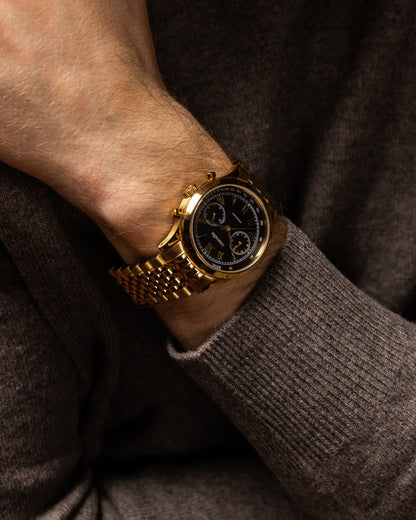 Velo Gold