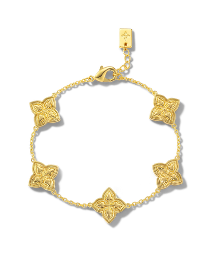 Affeto bracelet