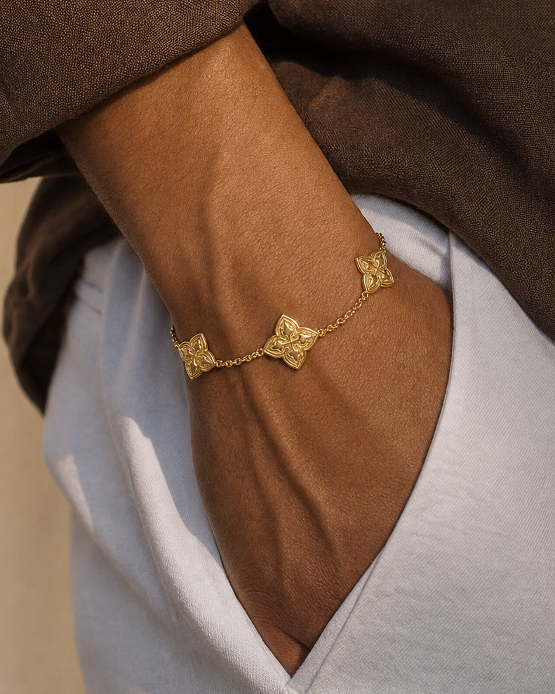 Affeto bracelet
