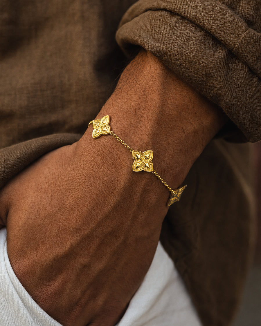 Affeto bracelet