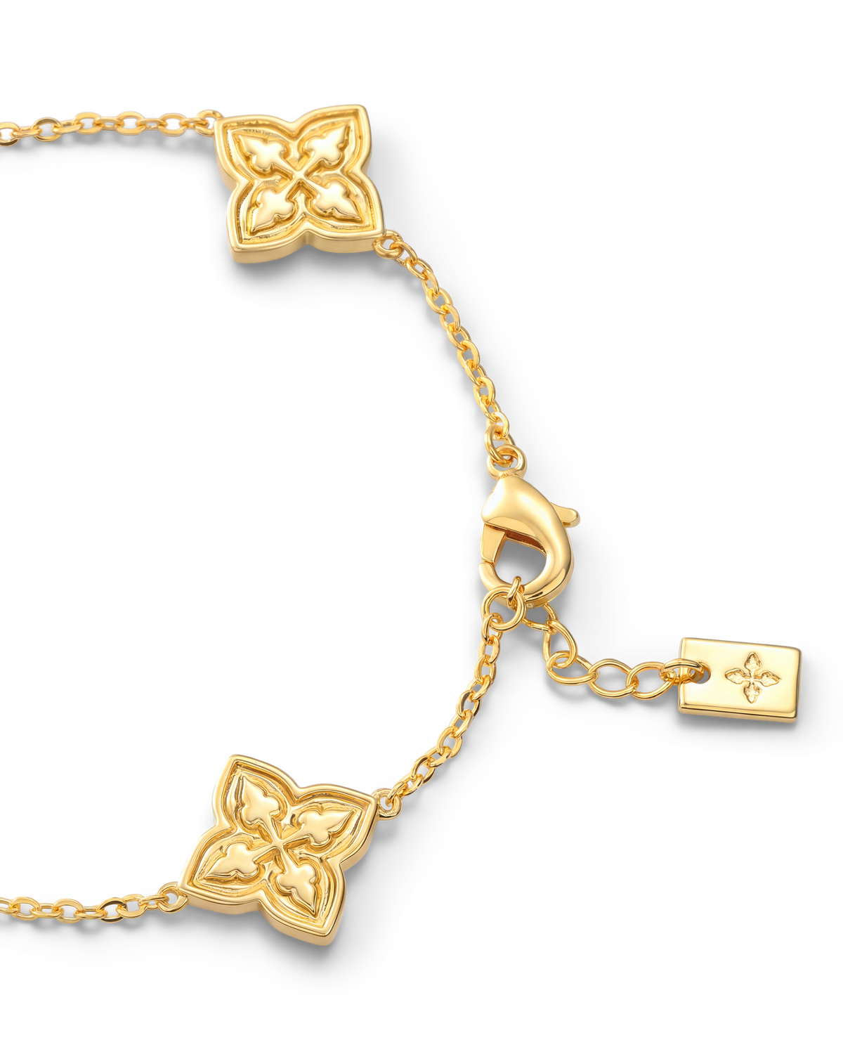 Affeto bracelet