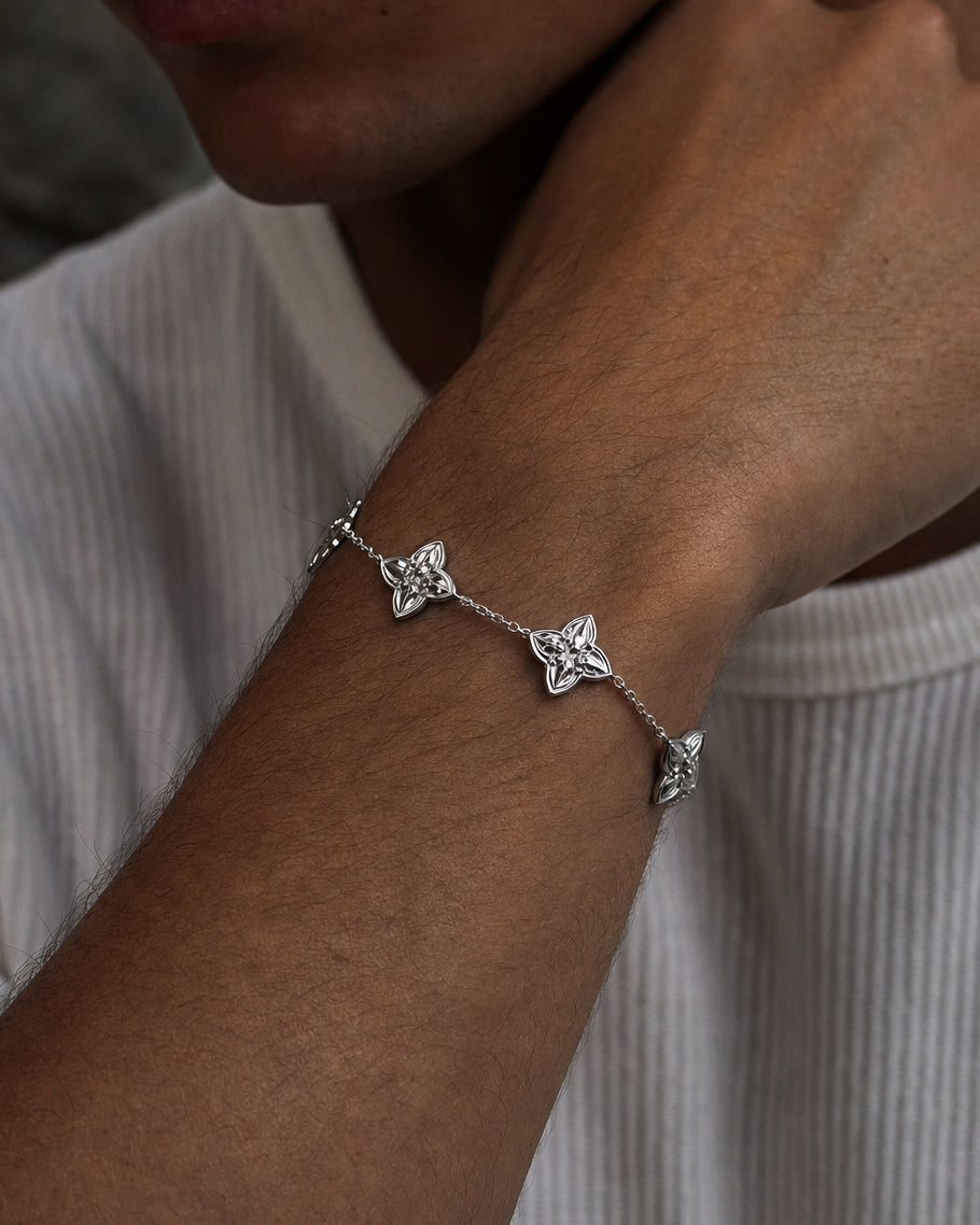 Affeto bracelet