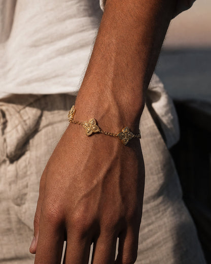 Affeto bracelet