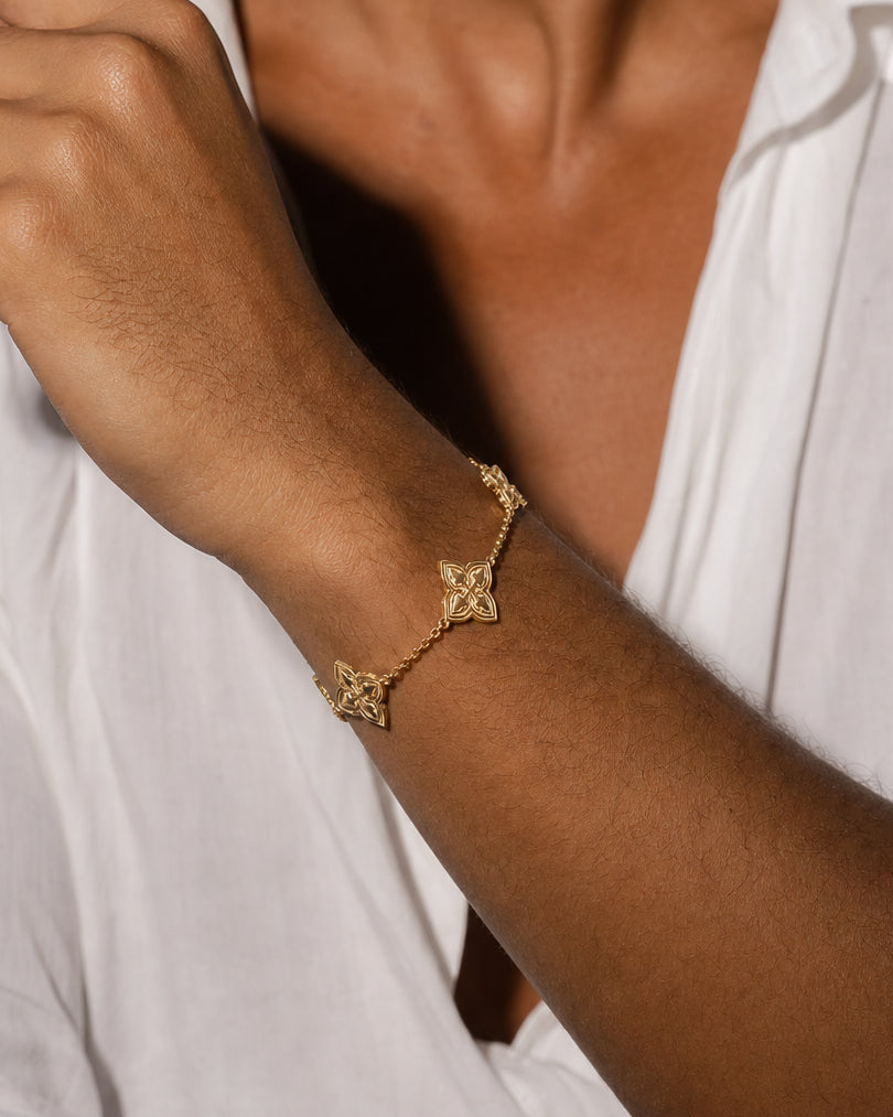 Affeto bracelet