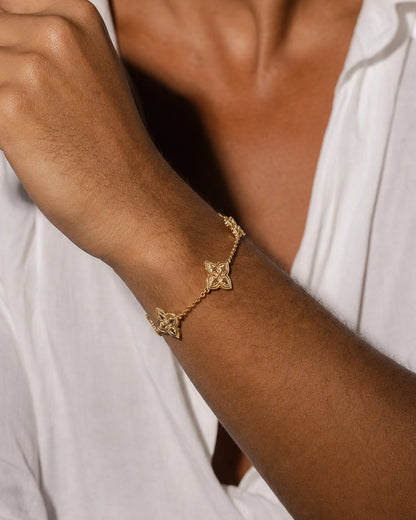 Affeto bracelet