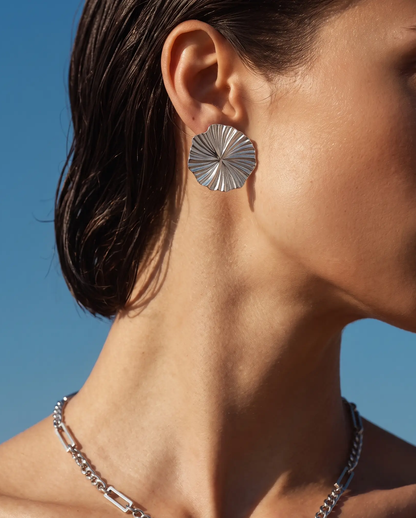 Ala earrings