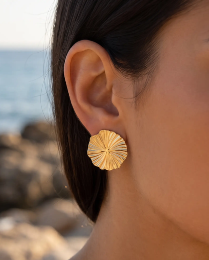 Ala earrings