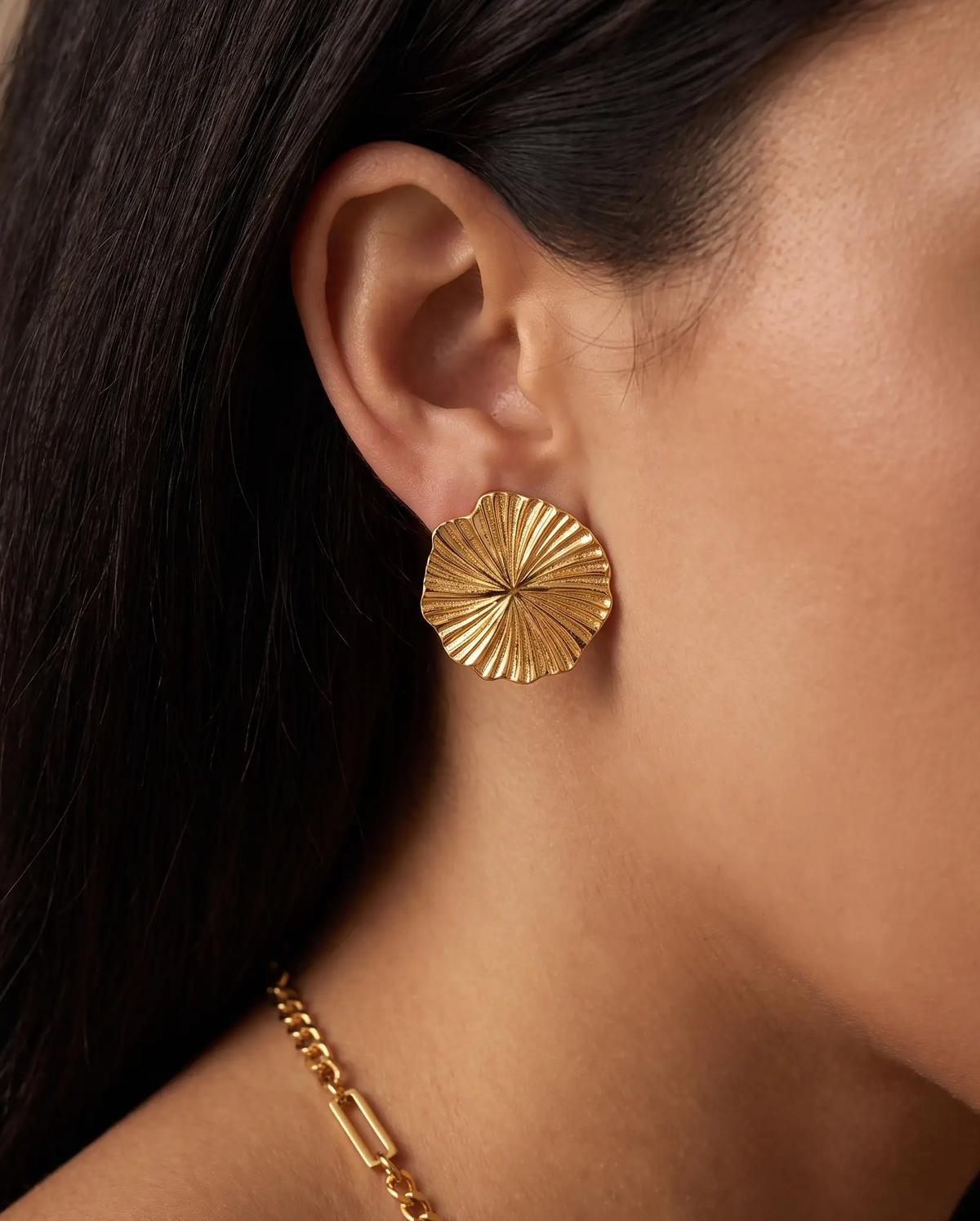 Ala earrings