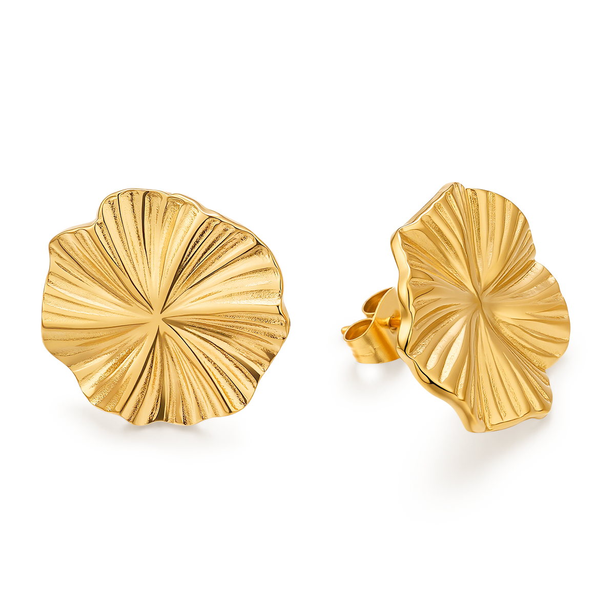 Ala earrings