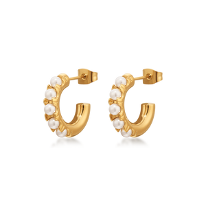 Alba earrings