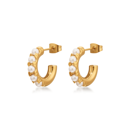 Alba earrings